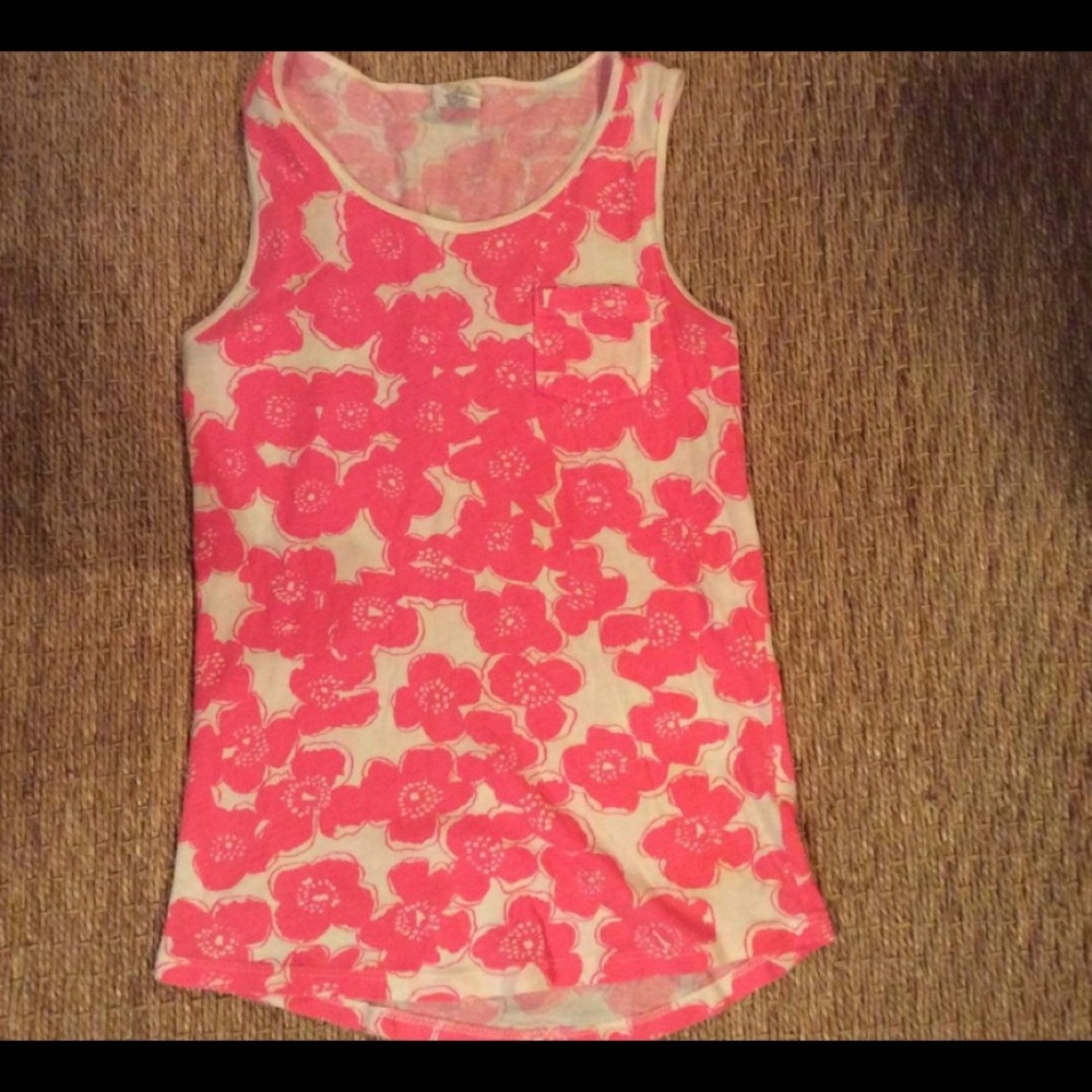 Crewcuts top